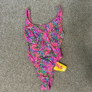 VINTAGE Venus Swimsuit